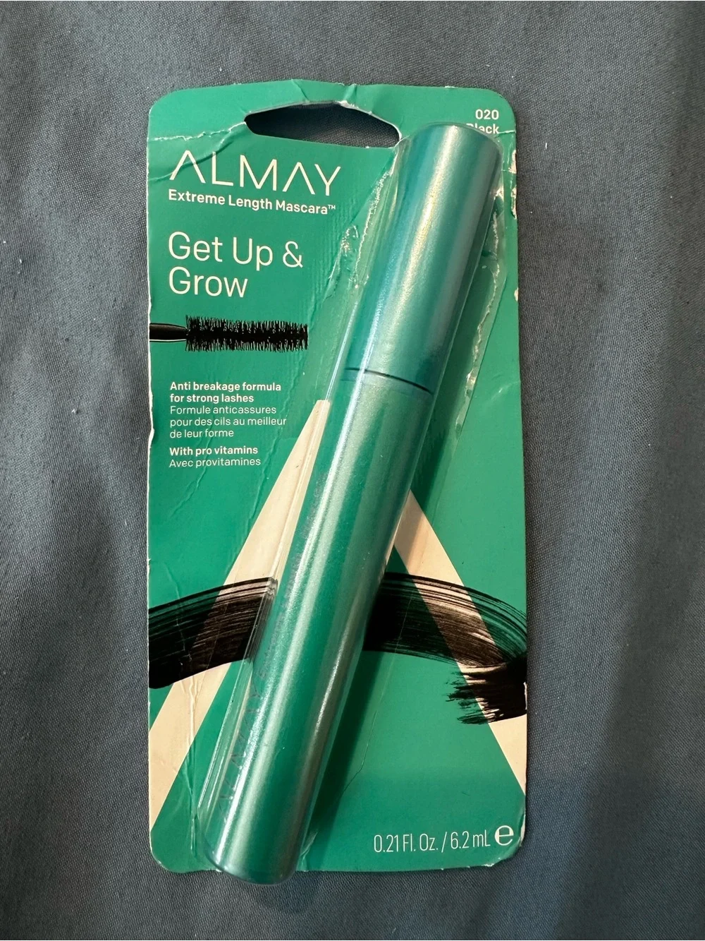 Mascara bundle